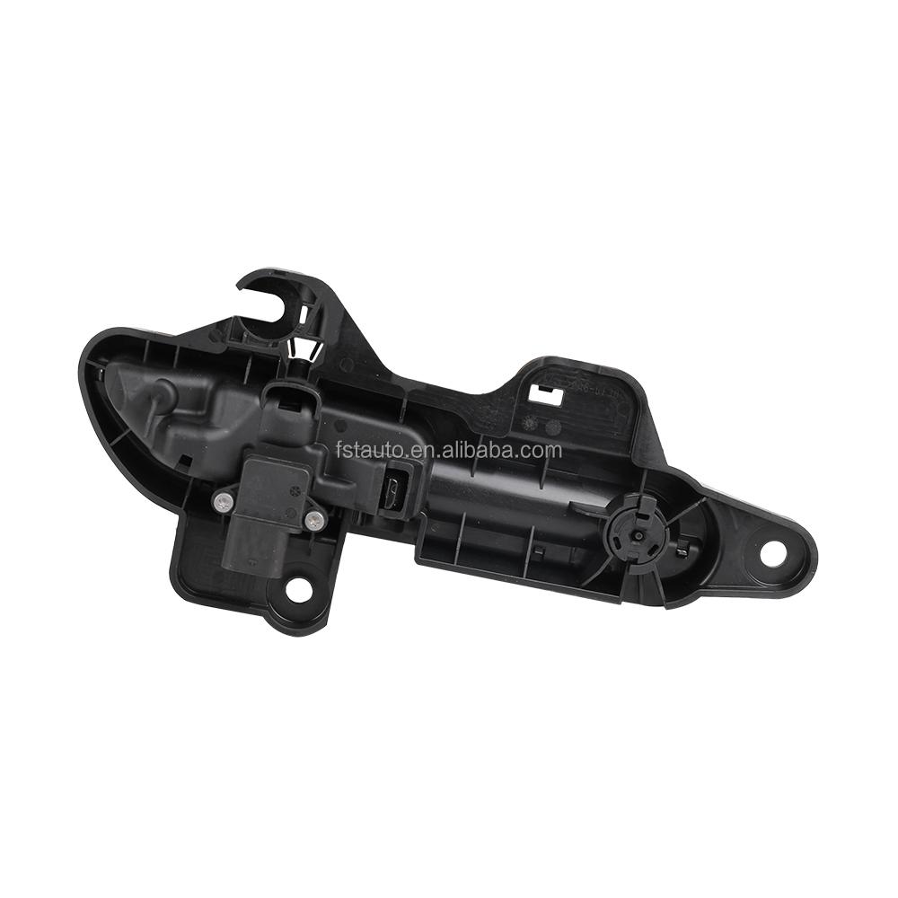 1528114-00-D Левая ручка двери автомобиля Для Tesla Model 3 наружная ручка 152811400d