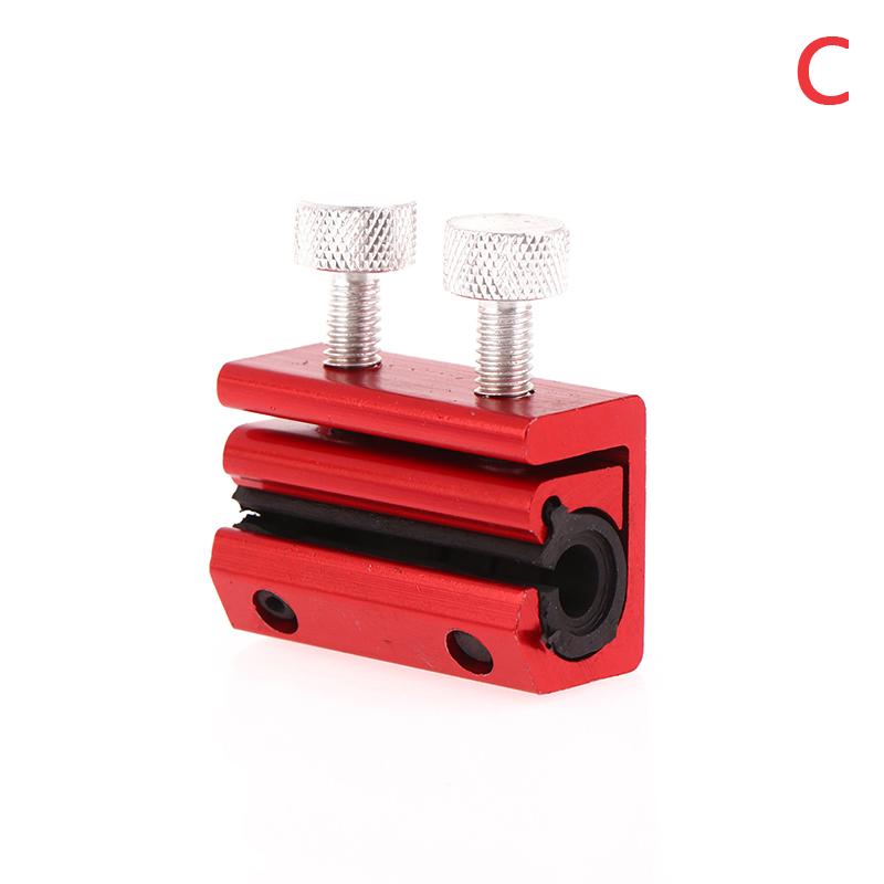 Мотоциклетный трос дроссельной заслонки сцепления тормозной трос инструмент смазочный провод масленка тормоз мотоцикл алюминиевый трос смазка детали тормозов мотоцикла