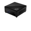 Мини-ПК MSI Cubi 5 Windows 11 Core UHD 8 ГБ гарантия 12M-246JP Pro/Intel i5-1235U/Intel Graphics/DDR4 SO-DIMM/SSD 256 ГБ/Thunderbolt 4/Производителя