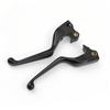 For Harley Sportster Iron XL883 XL1200 XL883R XL883C XL 883 1200 2004-2013 2012 2011 Motorcycle Brake Clutch Lever Accessories