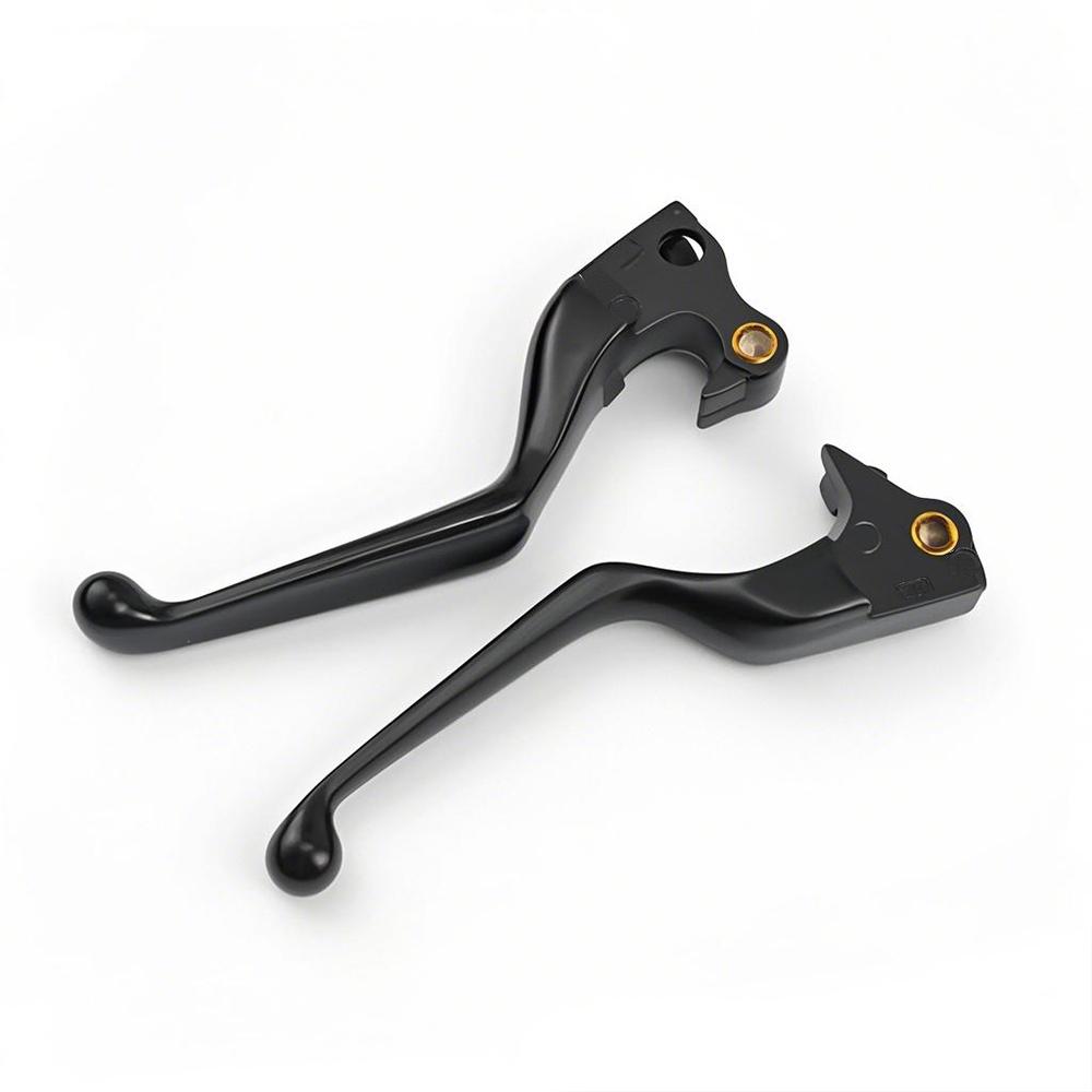 For Harley Sportster Iron XL883 XL1200 XL883R XL883C XL 883 1200 2004-2013 2012 2011 Motorcycle Brake Clutch Lever Accessories
