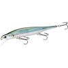 LUCKY CRAFT Lightning Pointer 110SP 410MH Ghost Minnow Пресноводная Ловля Басса Ловля Малоротого Окуня Ловля Полосатого Окуня Приманка, Суспендер, Глубина 6 футов,