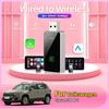 Беспроводной Car Play Беспроводной Адаптер Умная Мини-Коробка Plug And Play WiFi Быстрое Подключение Авто Аксессуары Для Volkswagen Tiguan 5N AD1