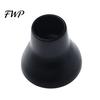 Golf Ball Suction Tool Black Rubber Retriever, Grabber Cup, Easy Install Picker Putter Grip Upper Tool, Accessories