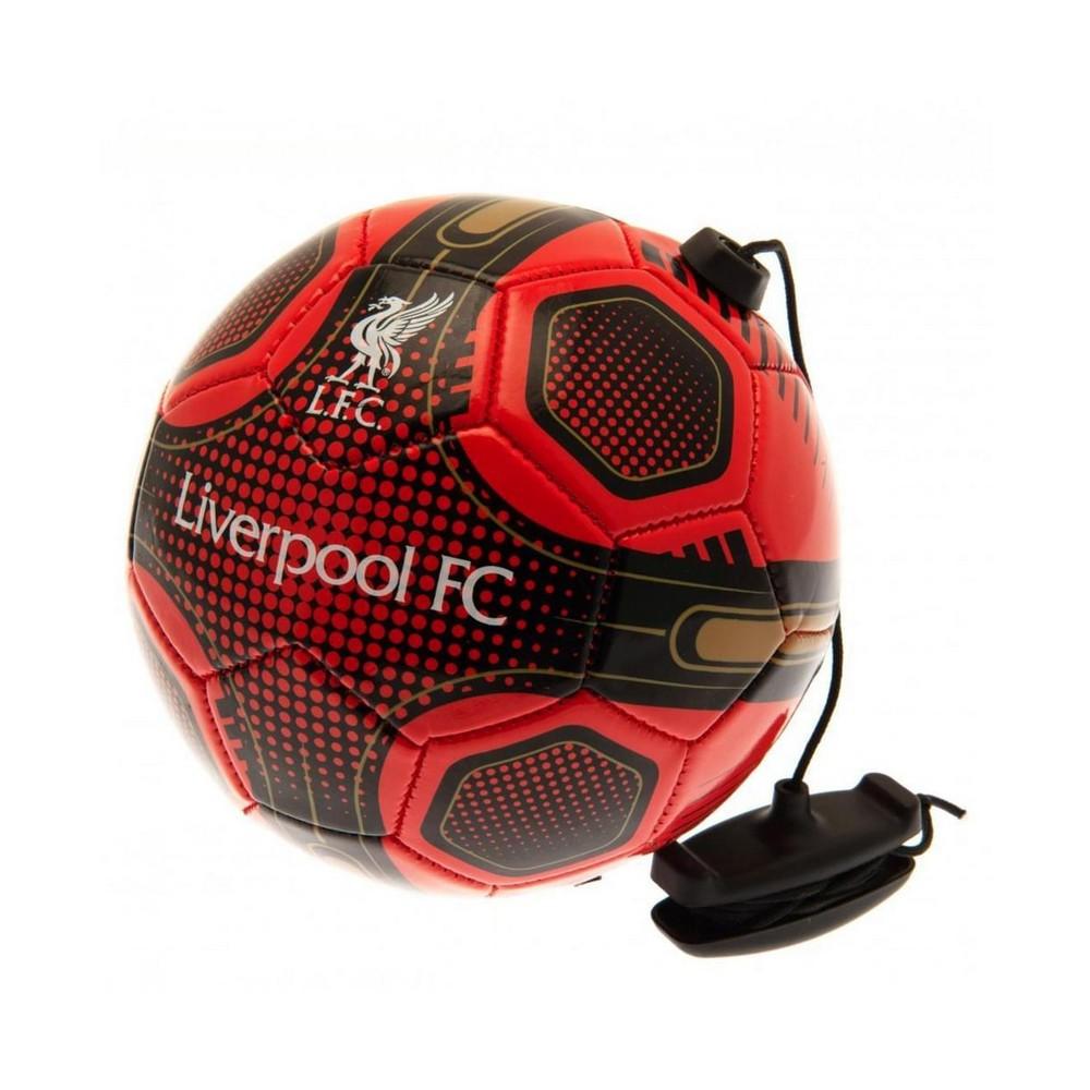Liverpool FC Обучение навыкам Футбол