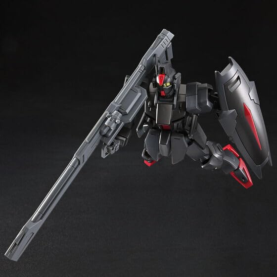 HG Темный Кинжал L 1/144