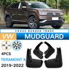 Подходит для Volkswagen 2019-2022 Touon Fender XTeramont x Fender Pivot Retrofit