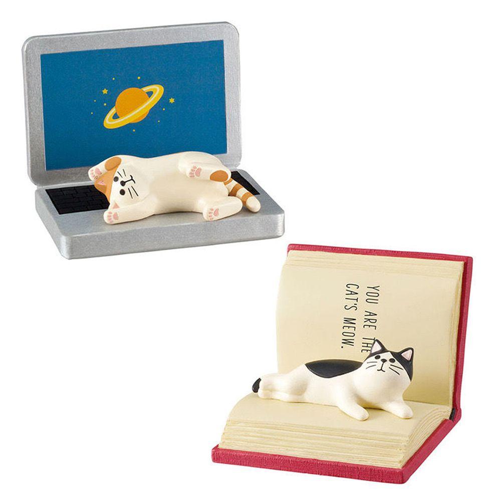 for Gift Hands-Free Lazy Cat Cat Phone Holder Phone Supports Desktop Stand Mobile Phone Bracket
