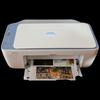 HP Струйный многофункциональный принтер DeskJet 4928, цветной, с вилкой CN (адаптер в комплекте)