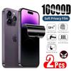 Пленка гидрогель для конфиденциальности, 2 шт., для iphone 14 13 12 11 15 16 17 pro max plus mini защитная пленка анти-шпион для iphone x xr xs max