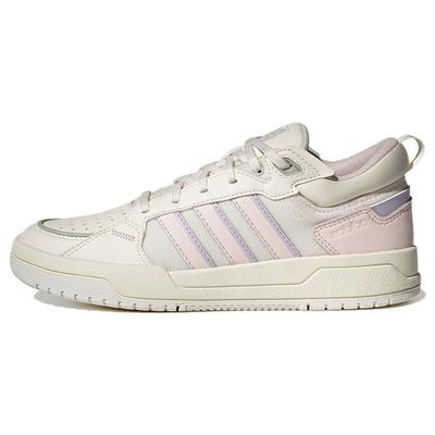 Нескользящие кеды Neo 100 дБ с низким верхом Женские кроссовки Розовые IE5583