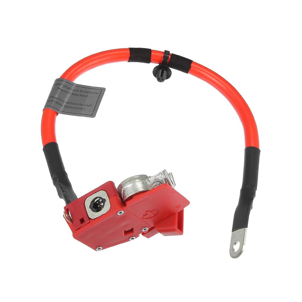 Автомобильный положительный кабель аккумулятора 61128796155 Подходит для BMW 3 серии G20 G80 G82