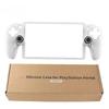 For Ps Portal Case, Protective Case Compatible Playstation Portal with Thumb Joystick Caps, Ps Portal Case with Screen Protector