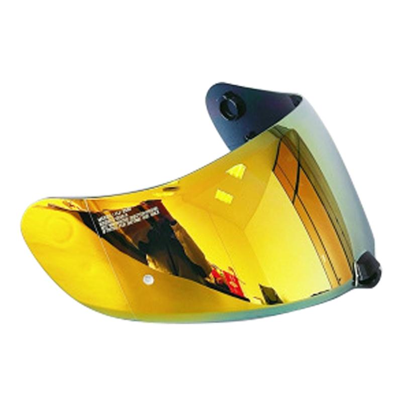 Motorcycle Helmet Visor Lens Windshield Protective Cover Replacement for HJC C70