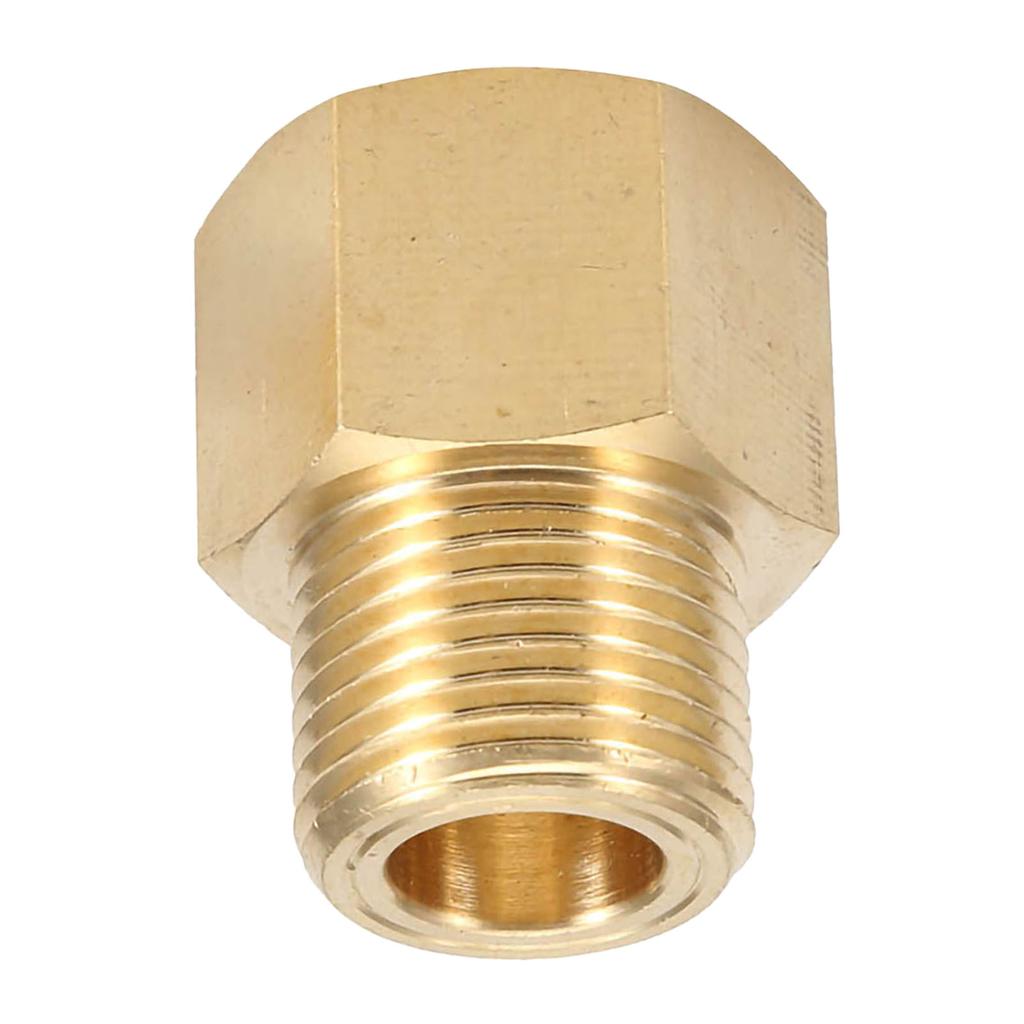 Баллон CO2 W21.8 CGA320 Адаптер-конвертер для аквариума с рыбками