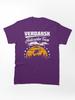 Warzone/Verdansk Helicopter Tours Classic T-Shirt
