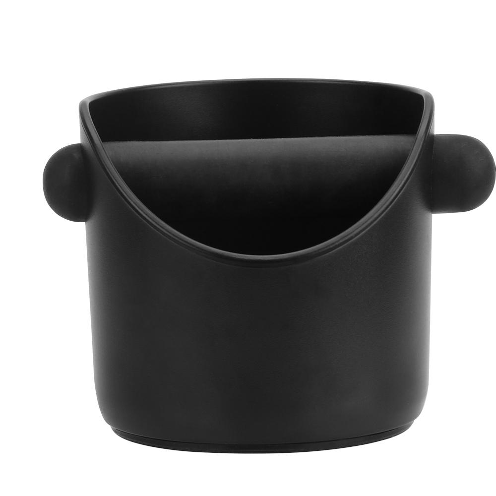 Household Coffee Tools Espresso Grounds Container Coffee Grind Knock Box
