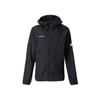 Meron UL WB Hooded Jacket AF Asian Fit Men's 1012-00950 Black,