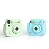 with Shoulder Strap Storage Bag Travel Photography Pouch for Fujifilm Instax mini SE/7+