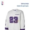 Унисекс лонгслив серии NBA Court Life