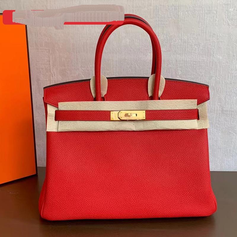 Высококачественная ретро-сумка из коровьей кожи с рисунком личи в стиле платины, женская сумка из натуральной кожи, сумка через плечо