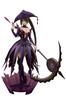 Shining Ark Sakuya Scale PVC Painted Finished Figure -Mode Violet- 1/8