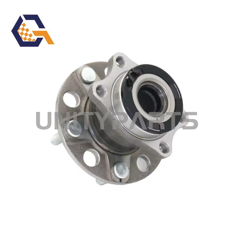 Подшипник ступицы заднего колеса для DODGE CALIBER JEEP COMPASS PATRIOT 06-/ 512333 05105770AC 5105770AD 3785A009 1606291880 5105770AC
