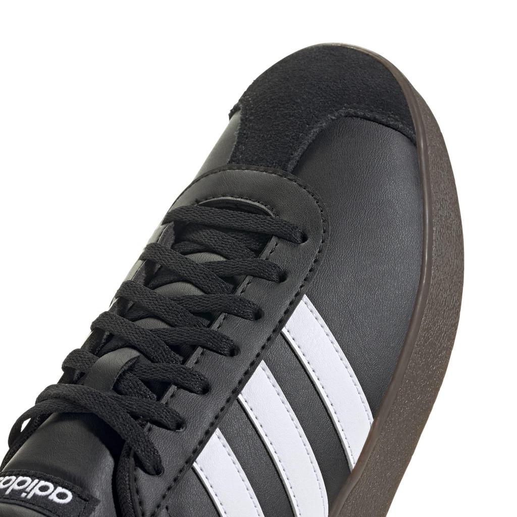 adidas Кроссовки VL COURT Base NLF52 Черные Мужские 26.5см