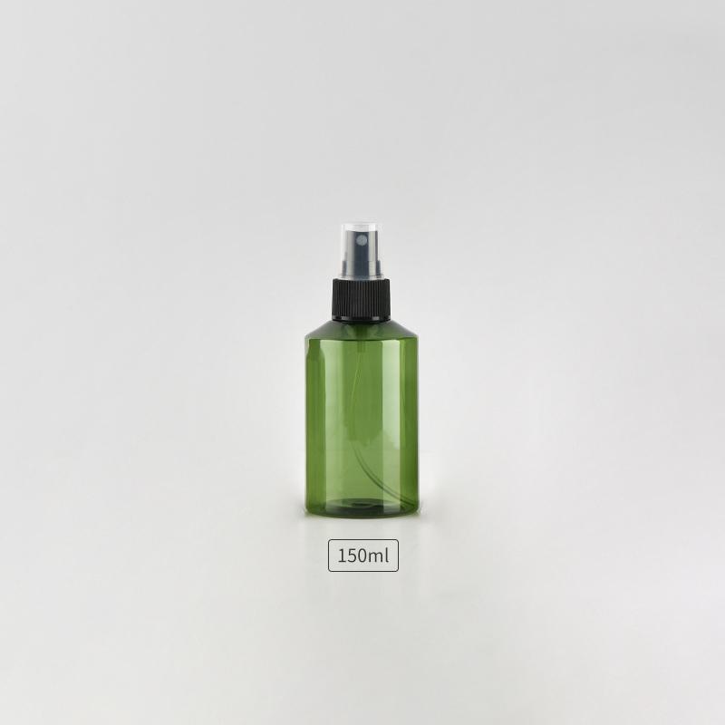 50/100/150 мл пустой многоразовый распылитель для макияжа с распылителем мелкодисперсного тумана для эфирных масел парфюмерия ароматерапия
