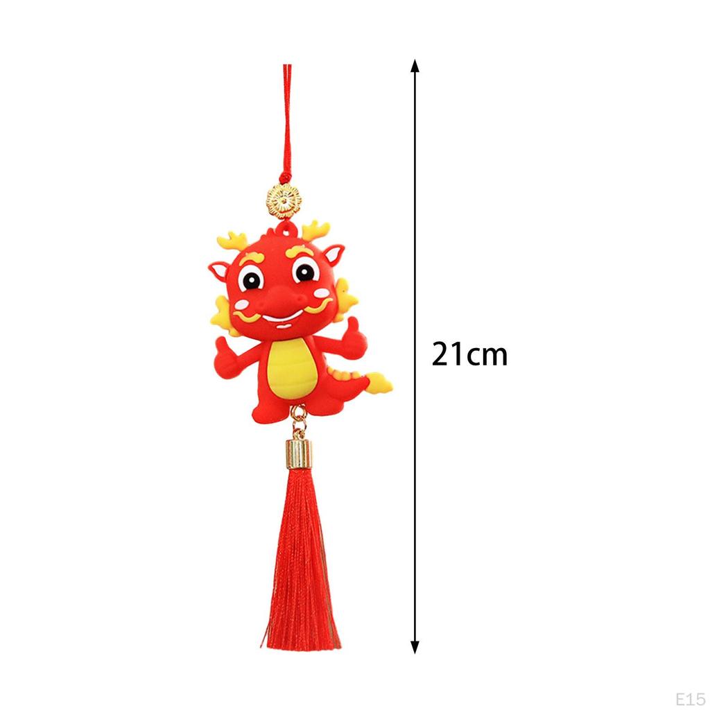 Dragon Year Hanging Ornament for Home And Office Decor