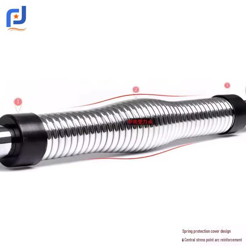 Тренажер для рук и груди Power Twister