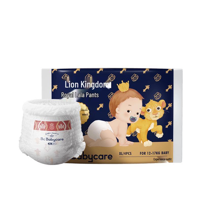 babycare Детские подгузники-трусики