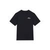 Dri-Fit UV Letter Print Sports T-Shirt Men Tops Black DX0907-010