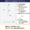 Hobonichi Techo 2026 HON Английское издание Бумага Гингем Страница на серию/Черный [A5/1 день/Январь/Начало с понедельника]