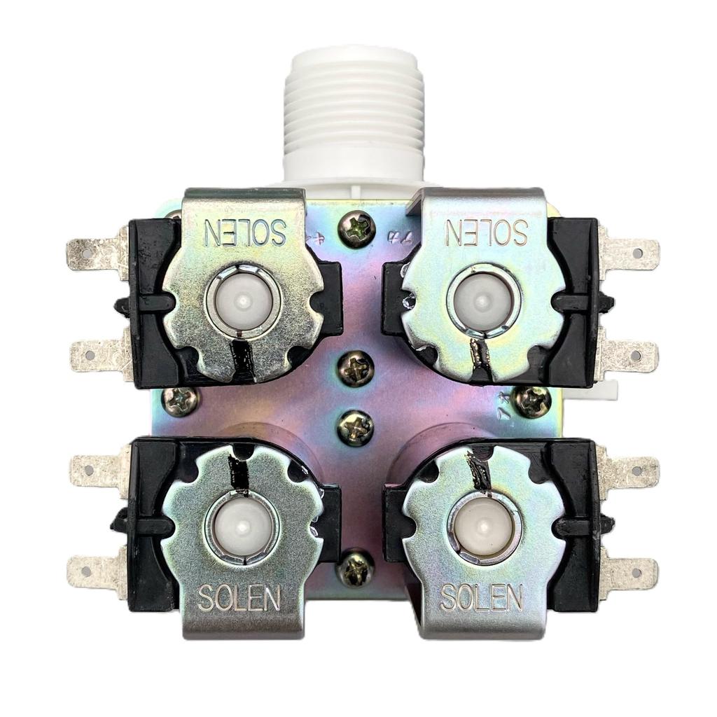 Водяной клапан стиральной машины Hitachi HITACHI 047 BW-D8PV