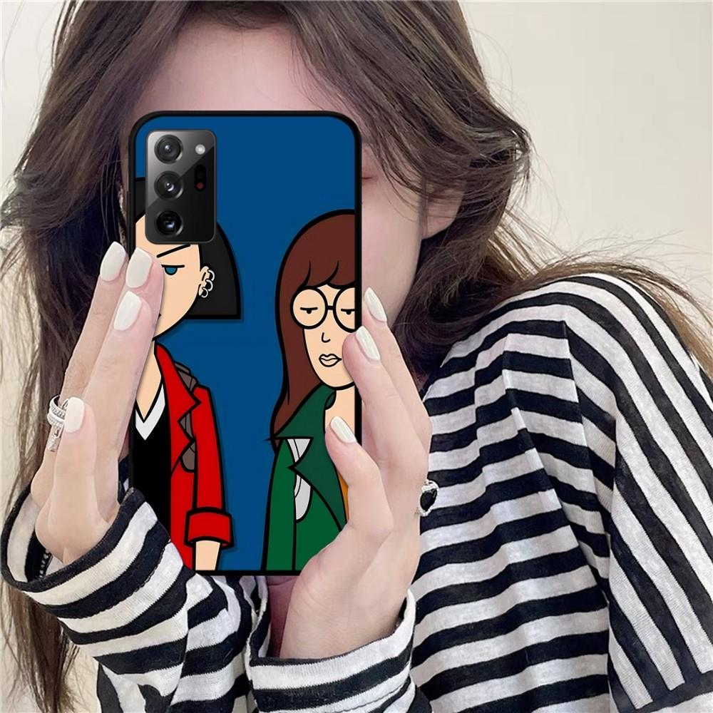 Чехол для телефона Anime-D-Darias Для Samsung Note 8 9 10 20 pro plus lite M 10 11 20 30 21 31 51 A 21 22 42 02 03
