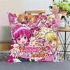 Новое поступление Smile Precure! Наволочка Декоративная Наволочка для Спальни Домашнего Офиса,