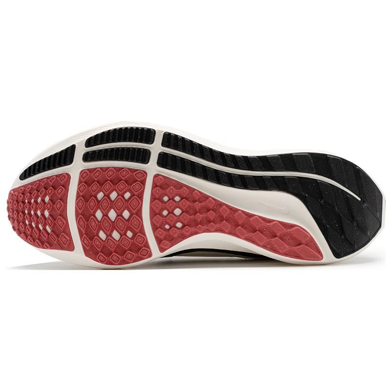 Nike Air Zoom Pegasus 40 All Petals United Женские кроссовки Бело-белые многоцветные FN8919-191