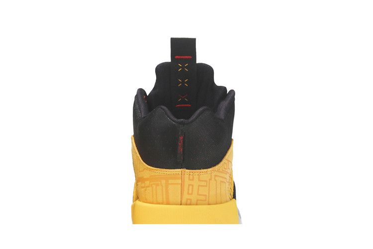 Air Jordan 35 'Dynasties'