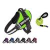 Reflective Comfortable Dog Harness - Vest-Style Pet Harness