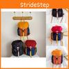 Backpack Koreanstyle Kids Colorblock  Student Bag Travel Backpack School