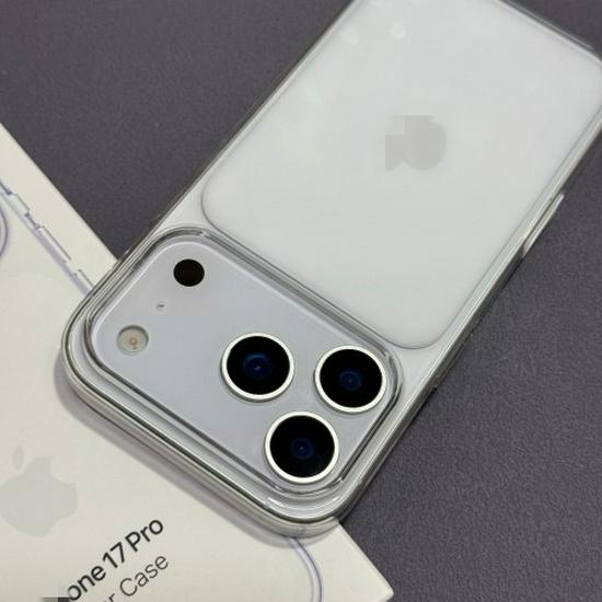 Анимированный чехол-поп-ап для iPhone Pro Max, совместимый с MagSafe