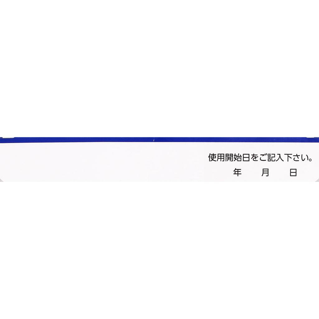 Daiichi Sankyo Healthcare Loxonin S-tape, 7 sheets Plasta (cooling) Paste Indications: Lower back pain, shoulder pain associated with stiff shoulders,