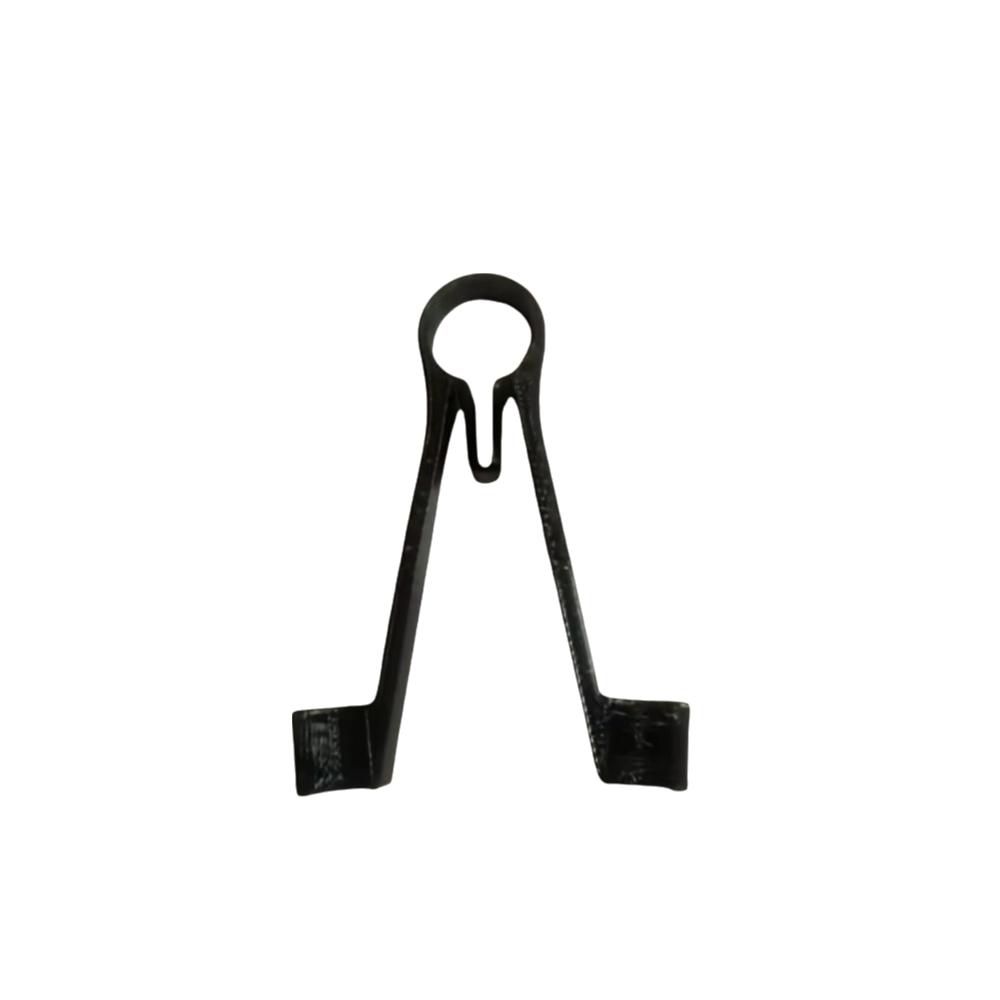 Calibration Multimeter Probe Holder One-Handed Probe Clip Repairing Tool