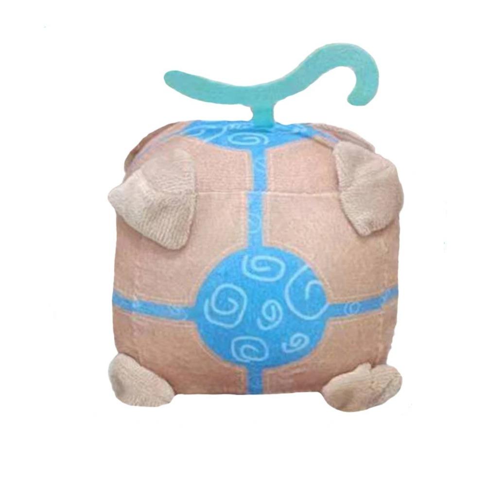 Blox Fruits Plush Hot Game Devil Fruit Stuffed Doll Рождественский подарок на день рождения для детей Популярные игрушки