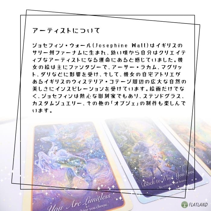 Whispers of Love Oracle English Version Cards, Authentic,