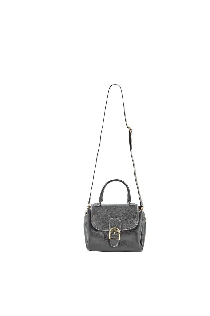 Сумка 2WAY 370240 DOLLAR D28 NERO [Marco Bianchini] женская [Товар]