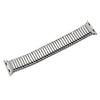 Flexible Stainless Steel Watch Band for Apple Watch Series 10 42mm/9 8 7 41mm/SE (2023) SE (2022) SE 6 5 4 40mm/3 2 1 38mm