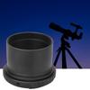 T2 AI Metal Adapter Ring for 2inch T Mount Telescope to for Nikon AI Mount Cameras