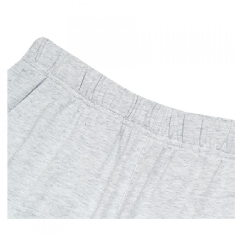 New Balance Uni Essential Однослойные сетчатые прямые брюки Nbmlf21413 16